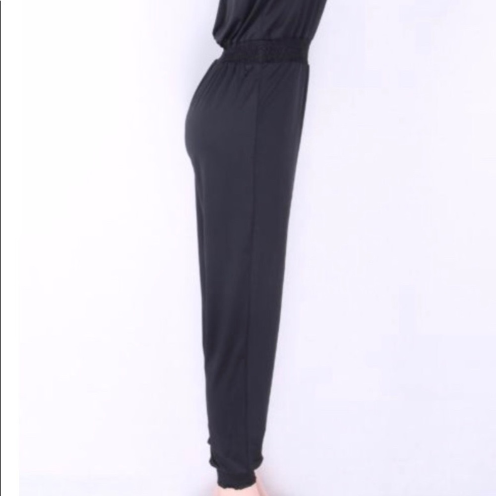 Sexy romper - Picture 4 of 8